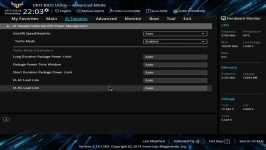 ASUS TUF B360M-E GAMING