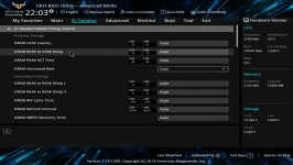 ASUS TUF B360M-E GAMING