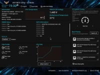 ASUS TUF B450-PRO GAMING