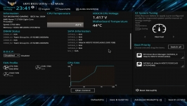 ASUS TUF B450M-PRO GAMING