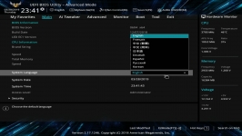 ASUS TUF B450M-PRO GAMING