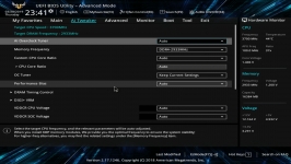 ASUS TUF B450M-PRO GAMING