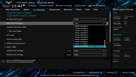 ASUS TUF B450M-PRO GAMING