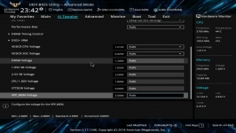 ASUS TUF B450M-PRO GAMING