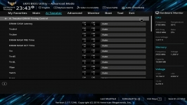 ASUS TUF B450M-PRO GAMING