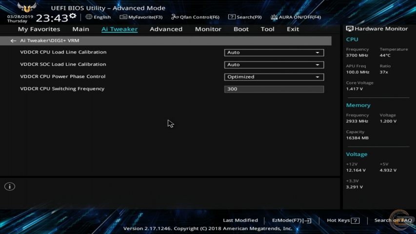 ASUS TUF B450M-PRO GAMING