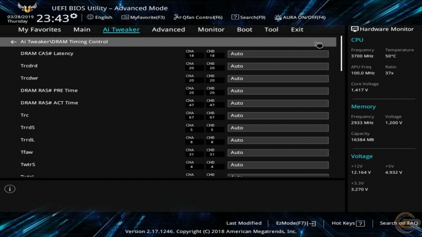 ASUS TUF B450M-PRO GAMING