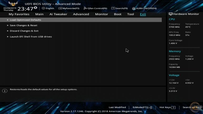 ASUS TUF B450M-PRO GAMING