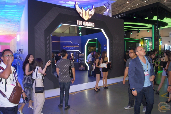 ASUS TUF Gaming