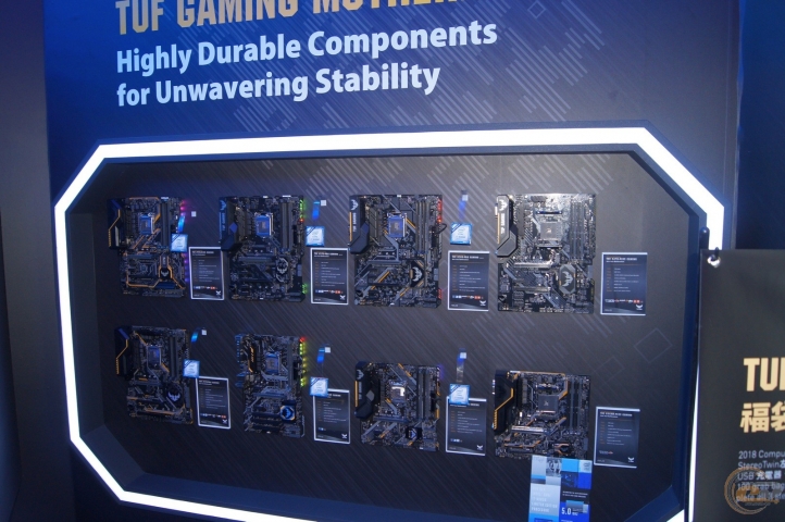 ASUS TUF Gaming