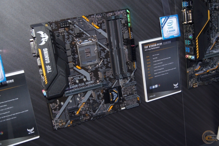 ASUS TUF Gaming