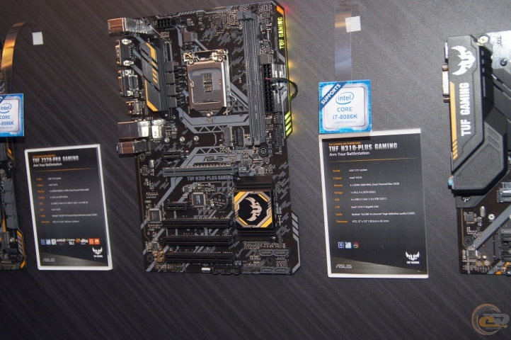 ASUS TUF Gaming