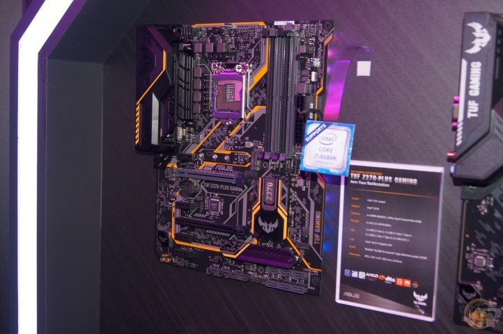 ASUS TUF Gaming