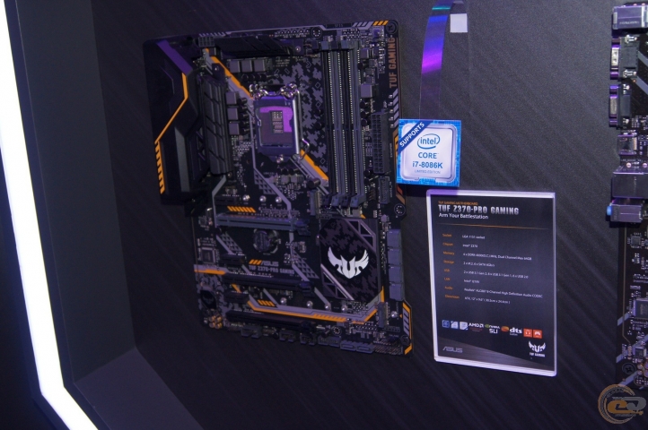 ASUS TUF Gaming
