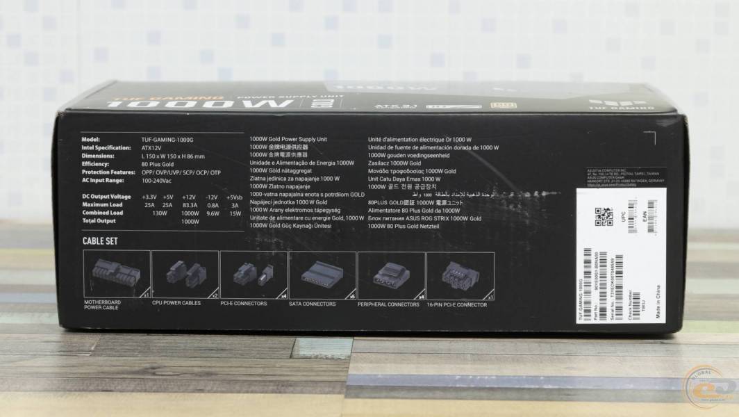 ASUS TUF Gaming 1000W Gold-1