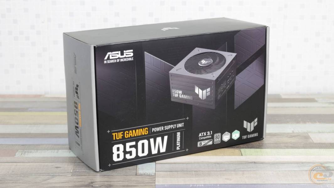 ASUS TUF Gaming 850W Platinum-1