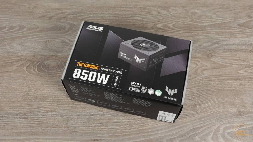 ASUS TUF Gaming 850W Platinum-1
