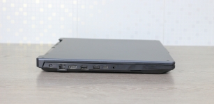 ASUS TUF Gaming A17