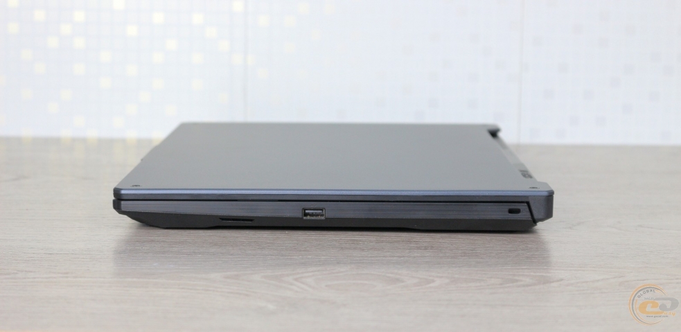 ASUS TUF Gaming A17