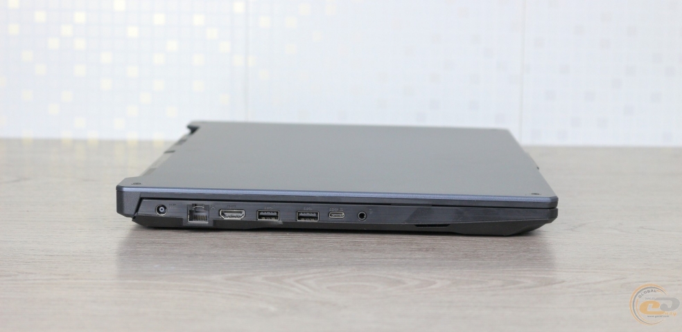 ASUS TUF Gaming A17