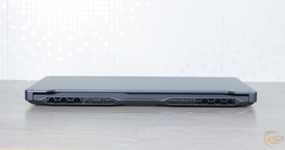 ASUS TUF Gaming A17