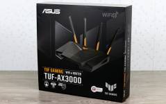 ASUS TUF Gaming AX3000 V2