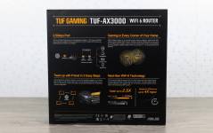 ASUS TUF Gaming AX3000 V2