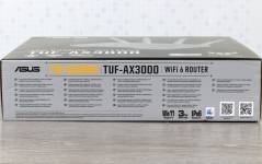 ASUS TUF Gaming AX3000 V2