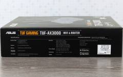 ASUS TUF Gaming AX3000 V2