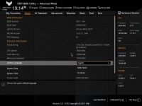 ASUS TUF GAMING B560M-PLUS