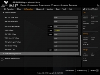 ASUS TUF GAMING B560M-PLUS