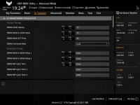 ASUS TUF GAMING B560M-PLUS