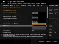 ASUS TUF GAMING B660M-PLUS D4