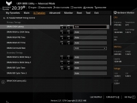 ASUS TUF GAMING B660M-PLUS D4