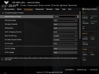 ASUS TUF GAMING B660M-PLUS D4