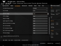 ASUS TUF GAMING B660M-PLUS D4
