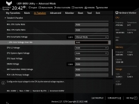 ASUS TUF GAMING B660M-PLUS D4