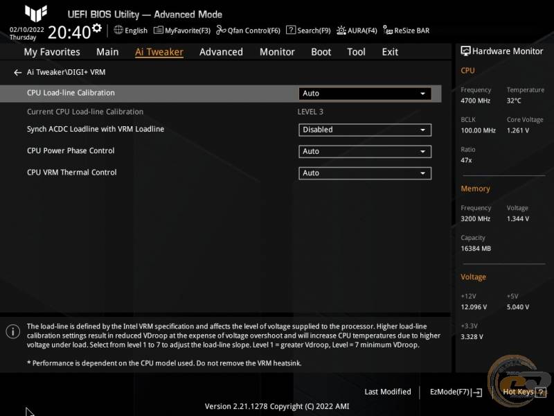ASUS TUF GAMING B660M-PLUS D4