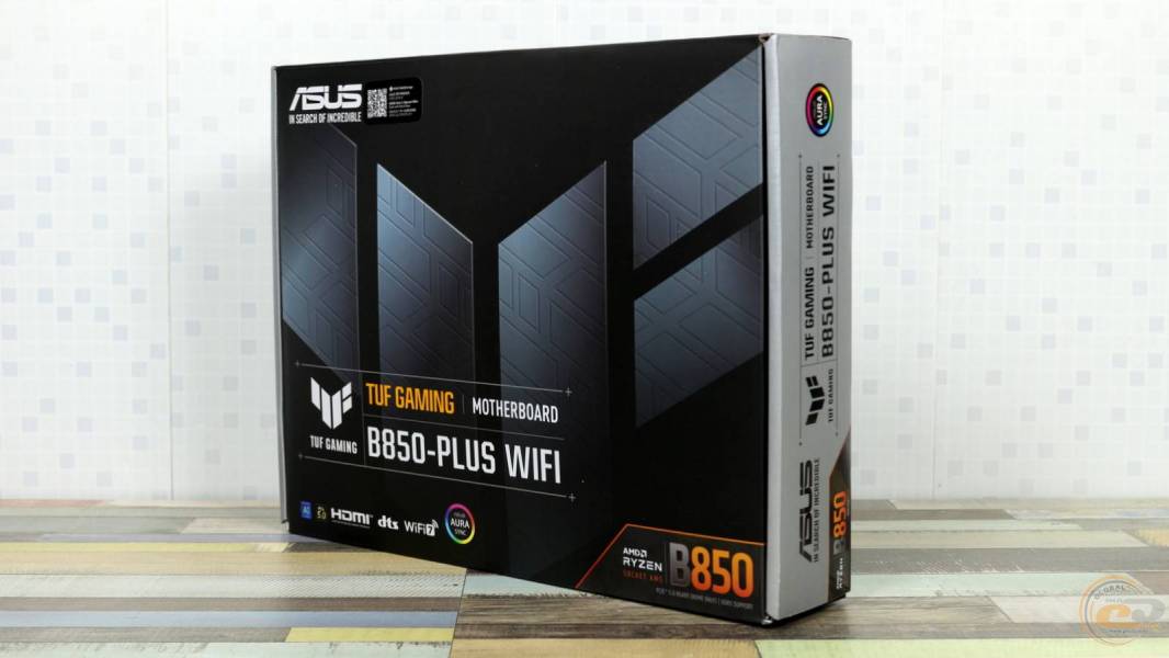 ASUS TUF GAMING B850-PLUS WIFI-1