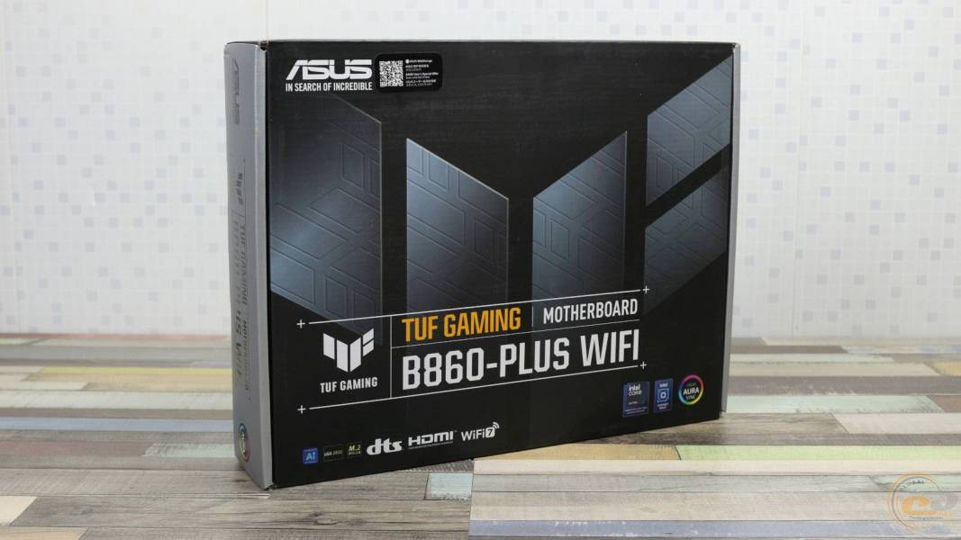 ASUS TUF GAMING B860-PLUS WIFI-1