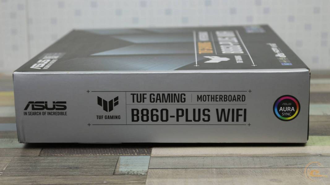 ASUS TUF GAMING B860-PLUS WIFI-1
