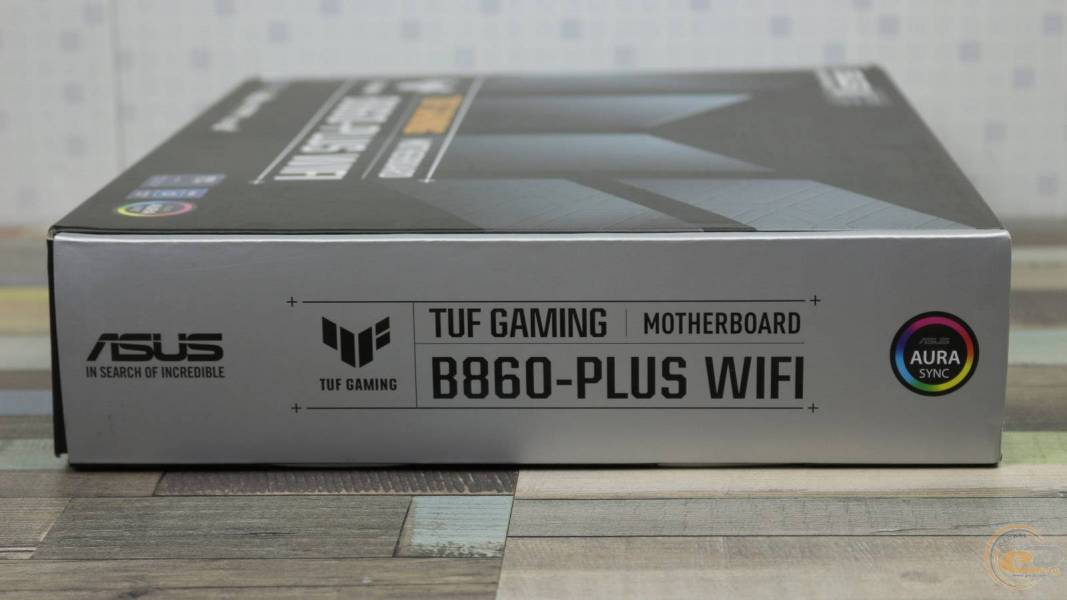 ASUS TUF GAMING B860-PLUS WIFI-1