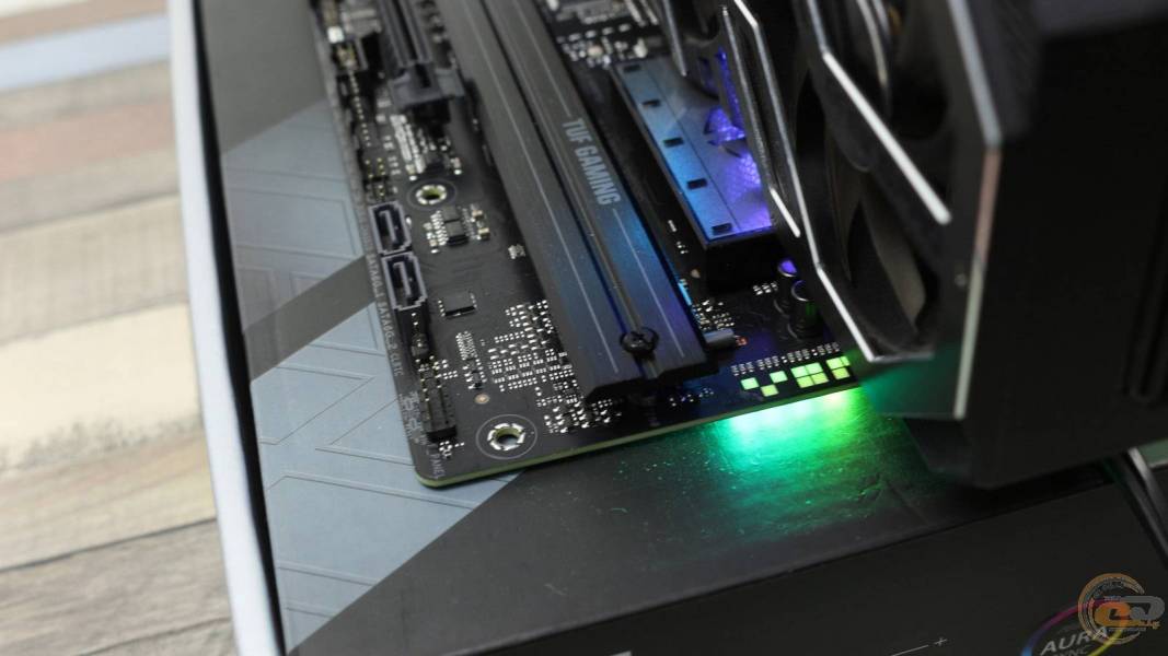 ASUS TUF GAMING B860-PLUS WIFI-2