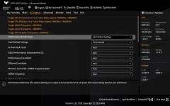 ASUS TUF GAMING B860-PLUS WIFI-4