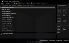 ASUS TUF GAMING B860-PLUS WIFI-4