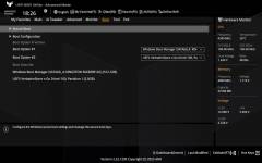 ASUS TUF GAMING B860-PLUS WIFI-4