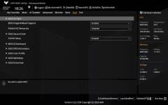 ASUS TUF GAMING B860-PLUS WIFI-4