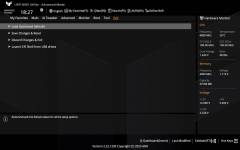 ASUS TUF GAMING B860-PLUS WIFI-4