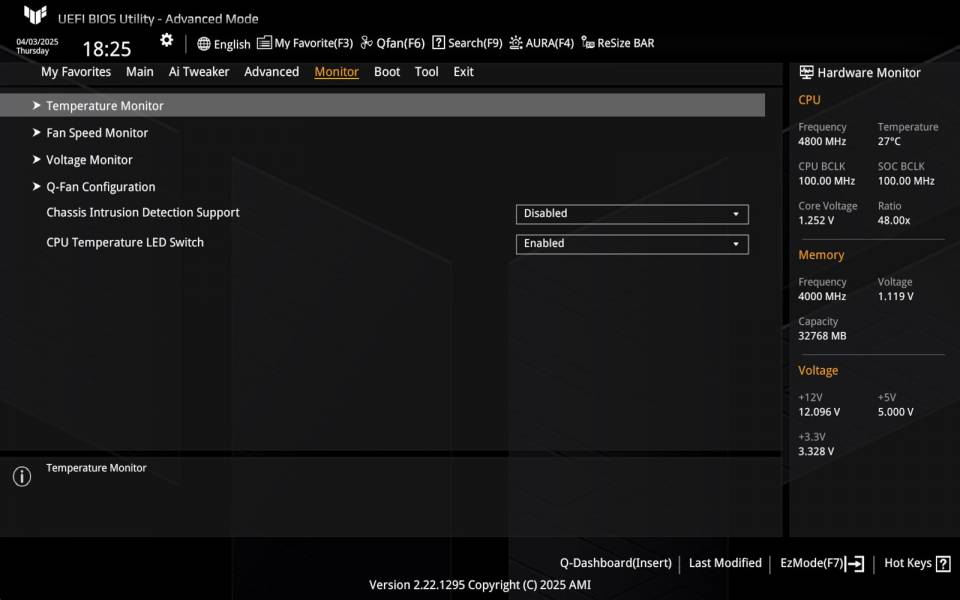 ASUS TUF GAMING B860-PLUS WIFI-4