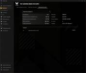 ASUS TUF GAMING B860-PLUS WIFI-5